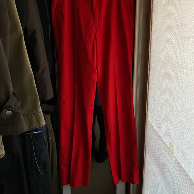 Martin Margiela Pants