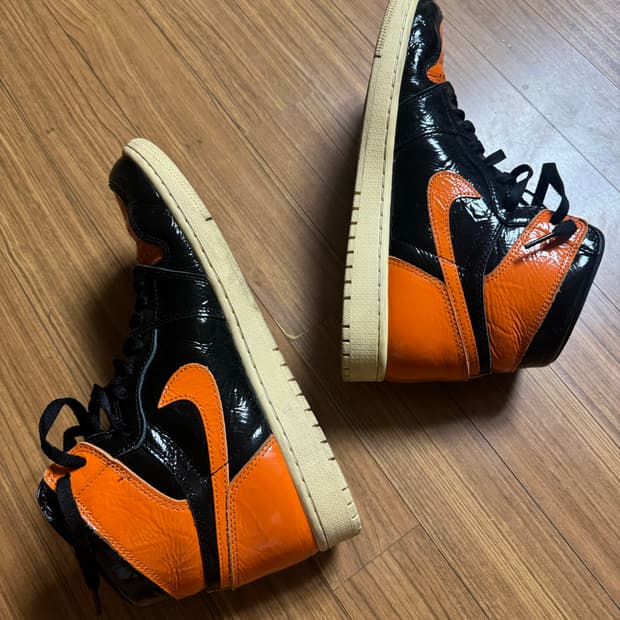 조던1 백보드 3.0 285