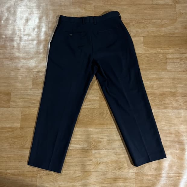 [30] 솔리드옴므 슬랙스