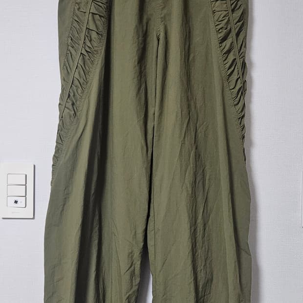 sage nation fossil pants