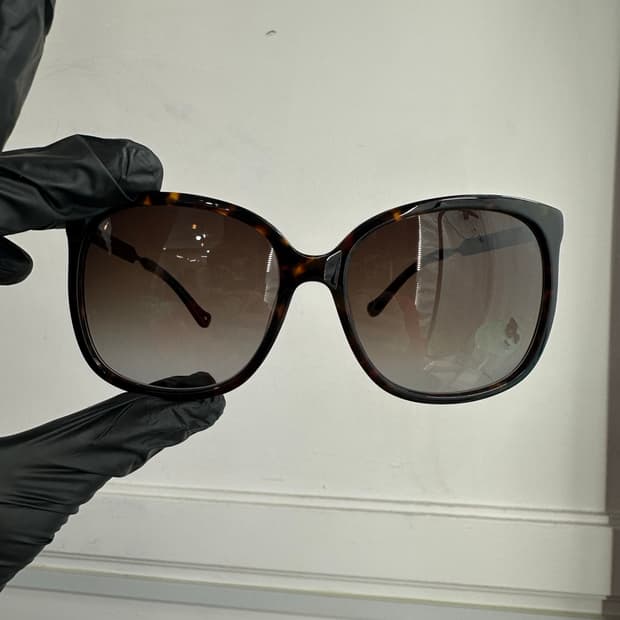 [새상품 무료배송] Made in Italy 안나수이 선글라스