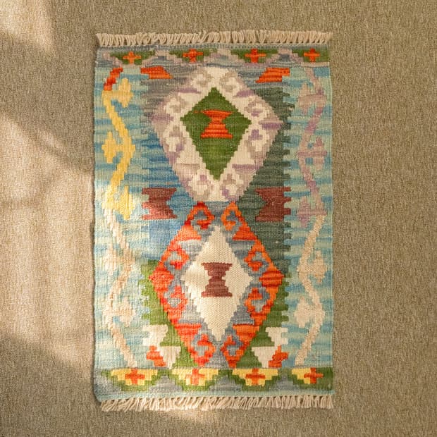 Kilim Rug K9226118