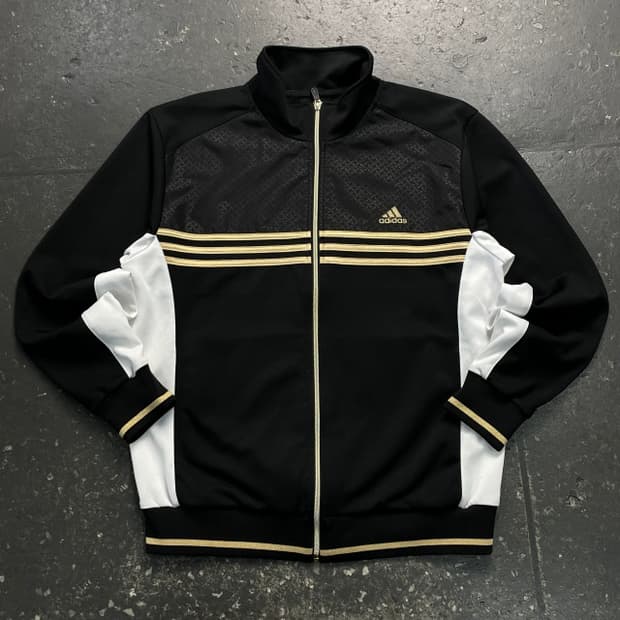 100 아디다스 져지 