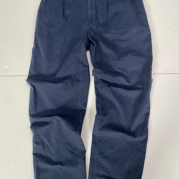 Polo 랄프로렌 면바지 32/30