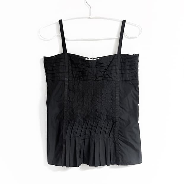 질샌더 슬리브리스