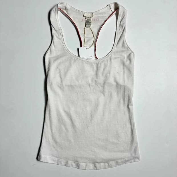 디젤 DIESEL 00's 레이서백 탱크탑 나시 R2994