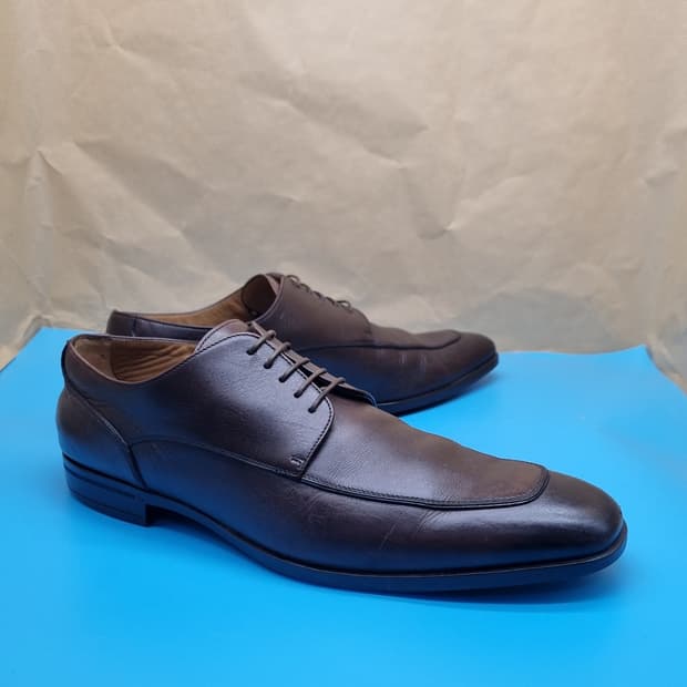보스 남성정장구두11. 실사이즈290