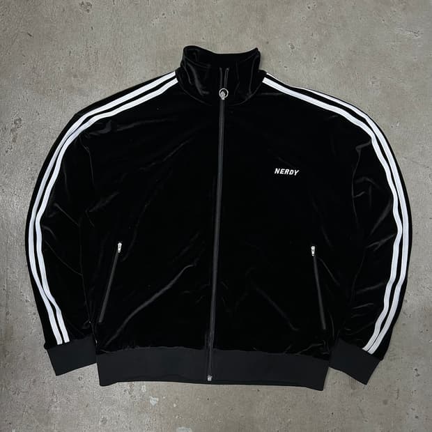 널디 벨벳 져지[1366]