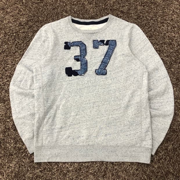 아베크롬비 맨투맨