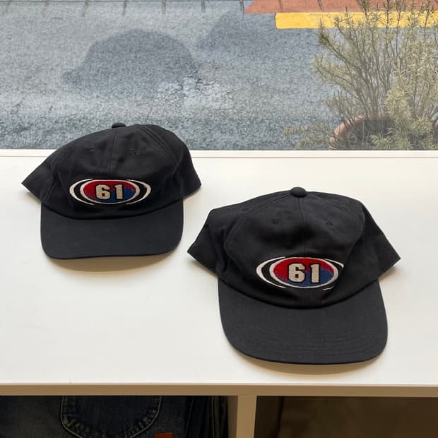 90‘s old nike “Korean Express” ball cap
