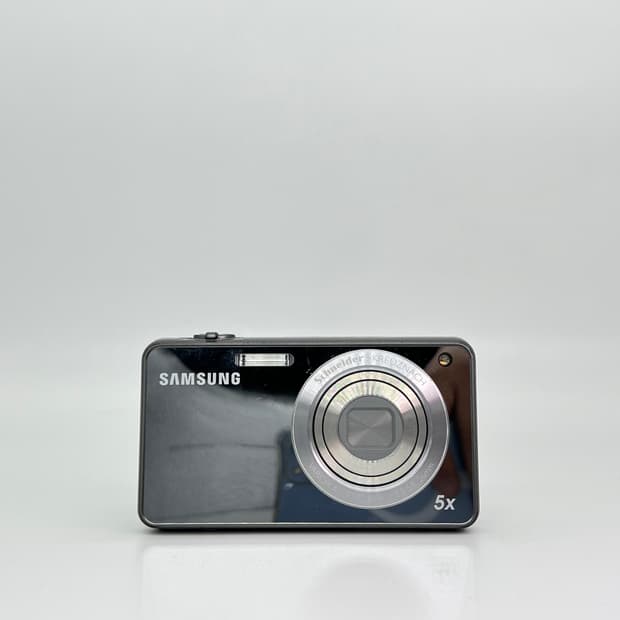 삼성 Samsung VLUU ST710 실버