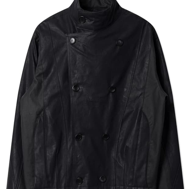 이그노타 코어14 CORE:14EXPLORER DOUBLE JACKET