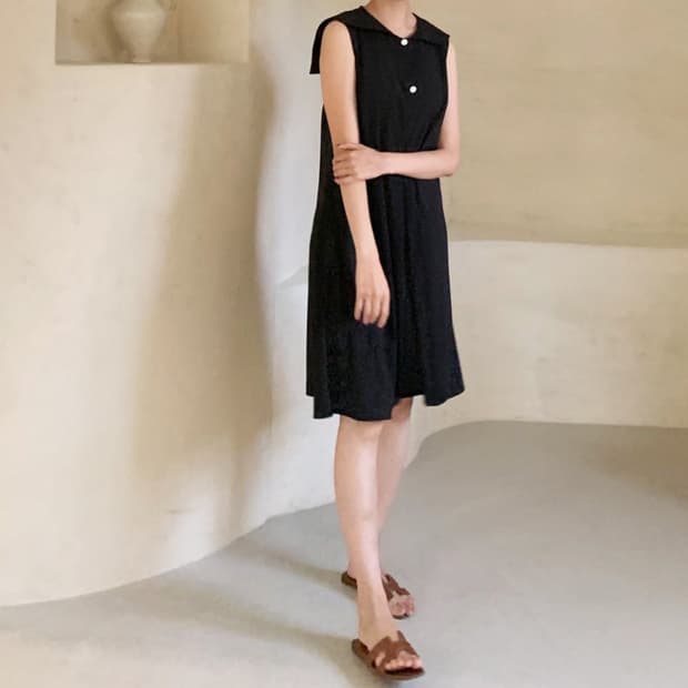 쇼에(chauet) 인간중독 원피스 55-66