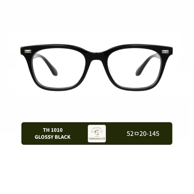 TH1010 Wide Rectangle 52" BK