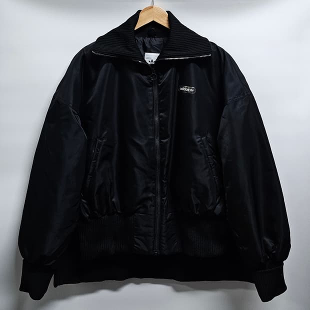 아디다스 립 봄버자켓 L