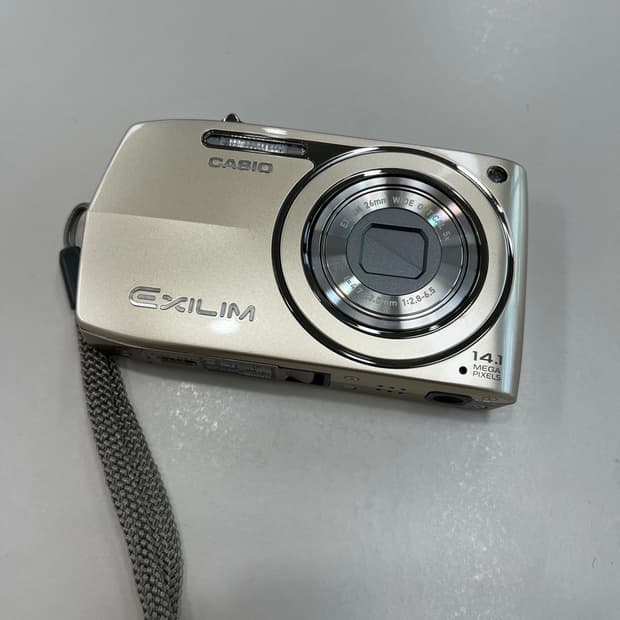 카시오 엑슬림 z2300