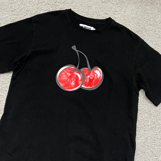 [우먼100] 키르시 반팔티