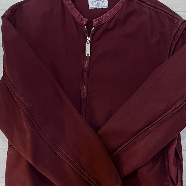 Armani jeans 미국 빈티지 자켓 