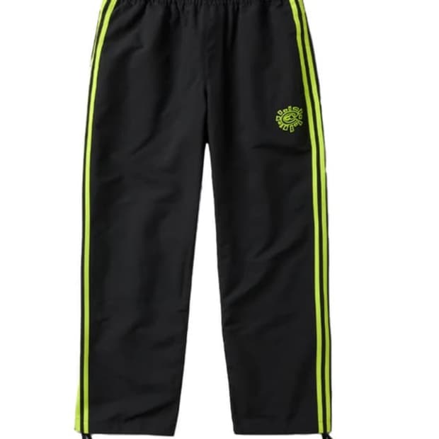 Always adidas trackpants XL 교환