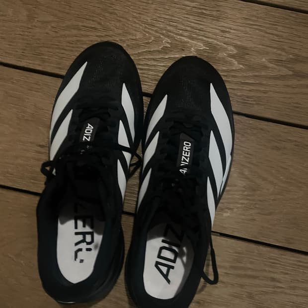 아디제로 evo sl 265mm