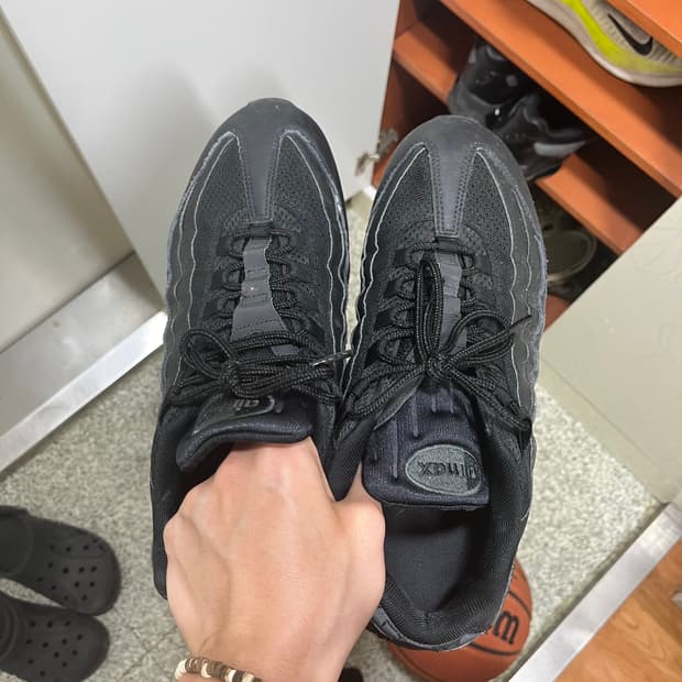 나이키 에어맥스95 295