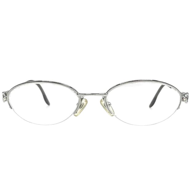 Dior 디올 반무테 안경