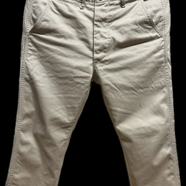 토이즈맥코이 맥퀸 치노 34사이즈