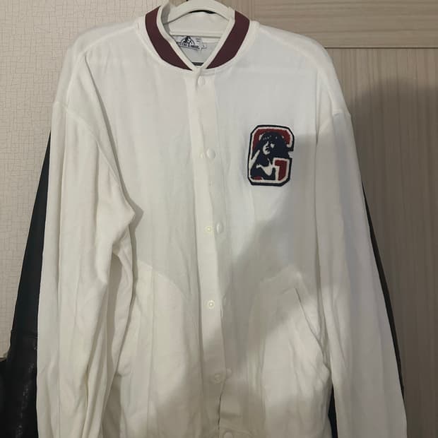 히스테릭 글래머 자켓