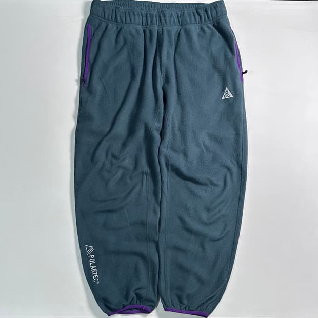 나이키 ACG 폴라텍 후리스 팬츠 