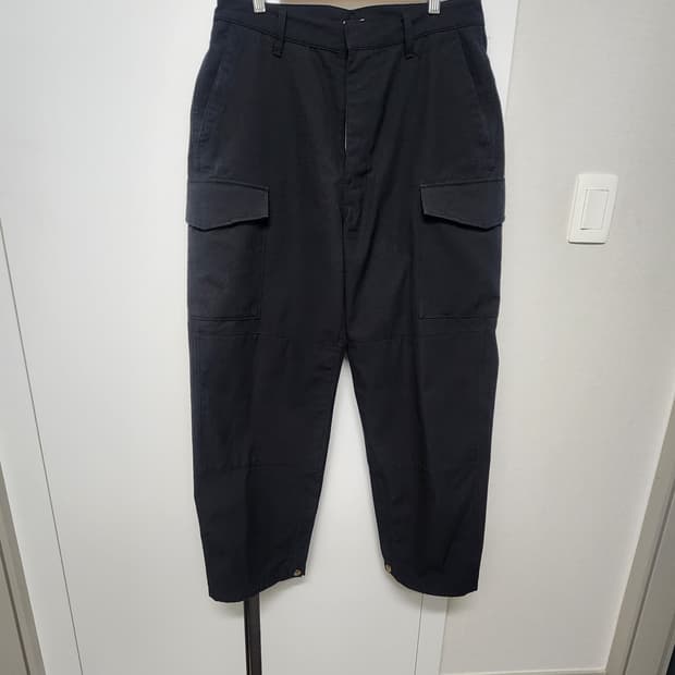 phigvel  피그벨 울에비에이터 팬츠 32