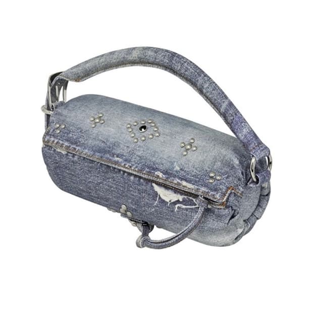 Open Yy 진 이펙트 필로우 백