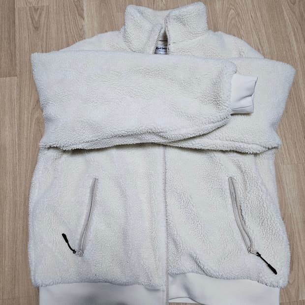 마크곤잘레스 후리스 L