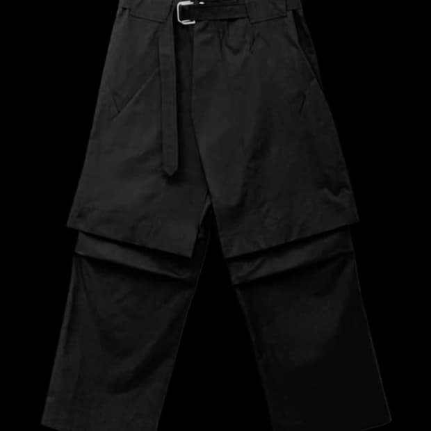 san 263-1 스커트팬츠 구합니다.