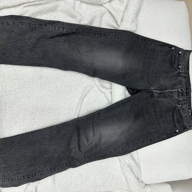 오어슬로우 105 블랙스톤 3사이즈