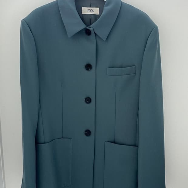 ETHOS 재킷