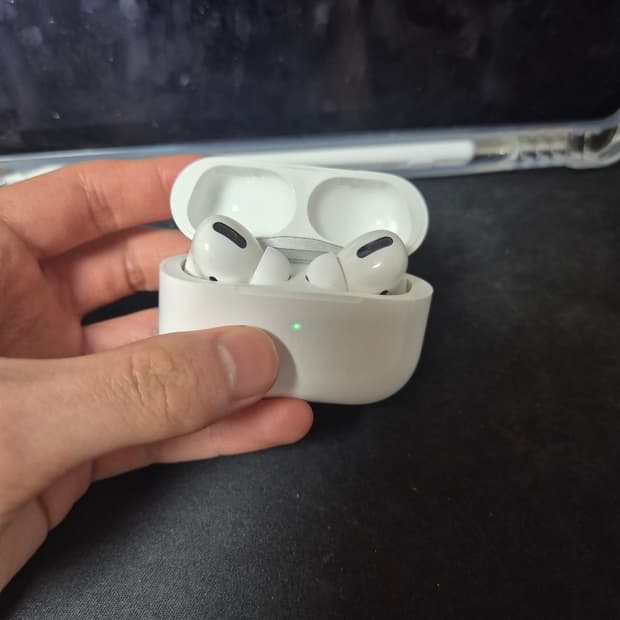 에어팟 프로2 8핀