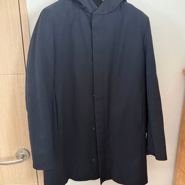 코스 자켓 / 10.0