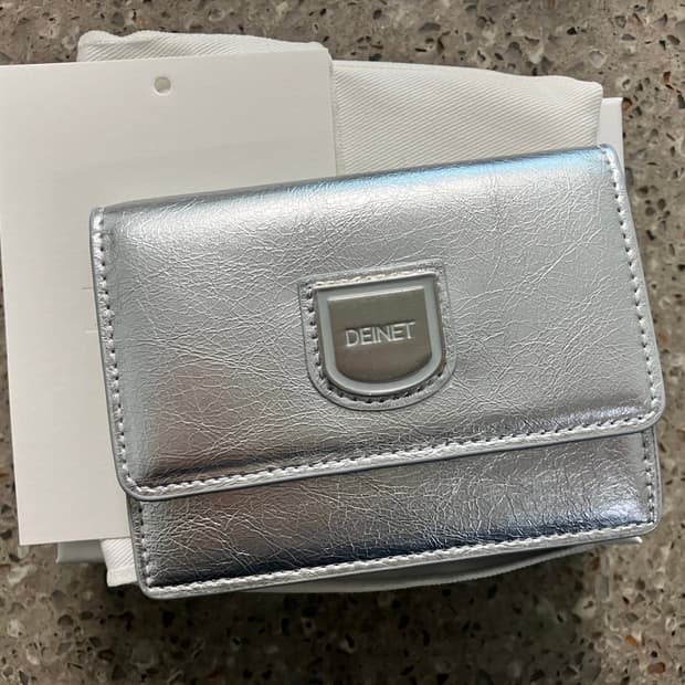 [새상품]다이닛 지갑