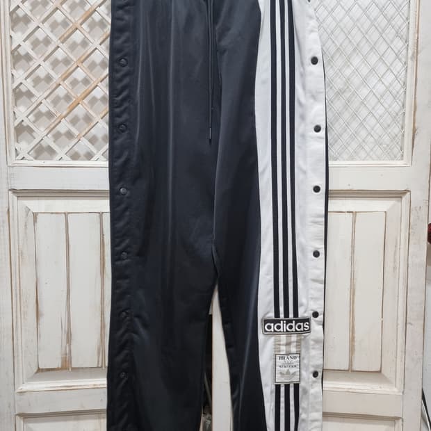 아디다스 아디브레이크 팬츠 (C599