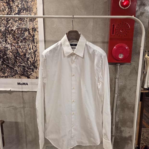 프랑스 브랜드 드 휘삭 셔츠