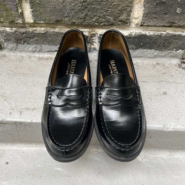 하루타 페니 로퍼