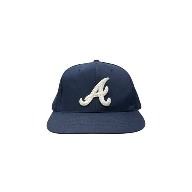 90‘s MLB 아틀란타 브레이브스 볼캡