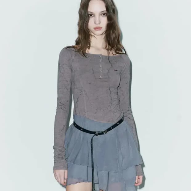 오디너리홀리데이 빈티지플레어원피스