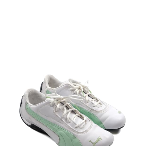 Puma speed cat vintage