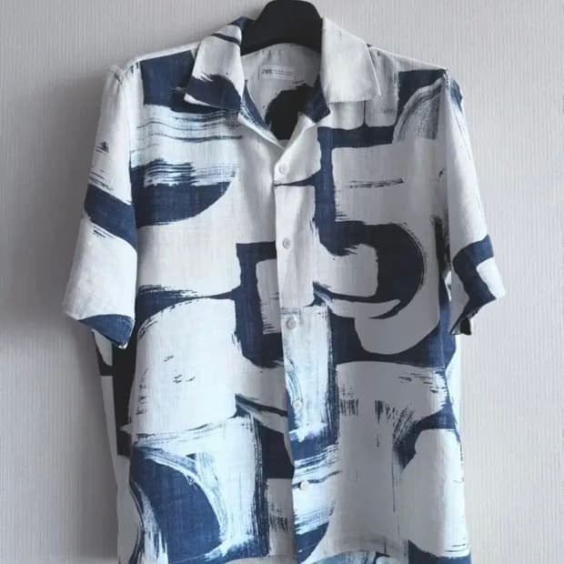 ZARA 겉옷 판매 (상태좋음)