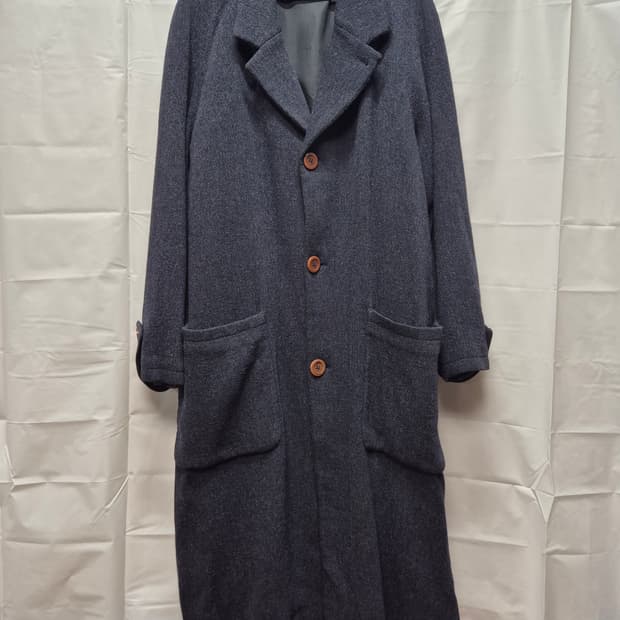 지아니 베르사체 니트롱코트