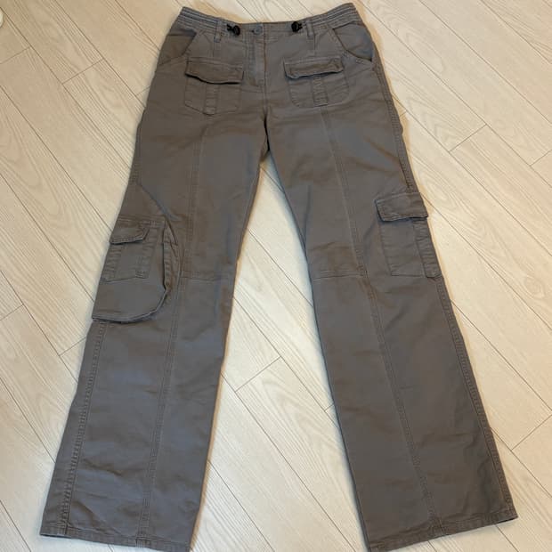 브랜디멜빌 카고바지