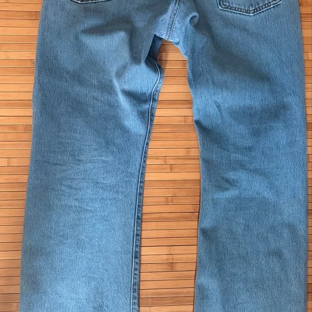 Levi's 517