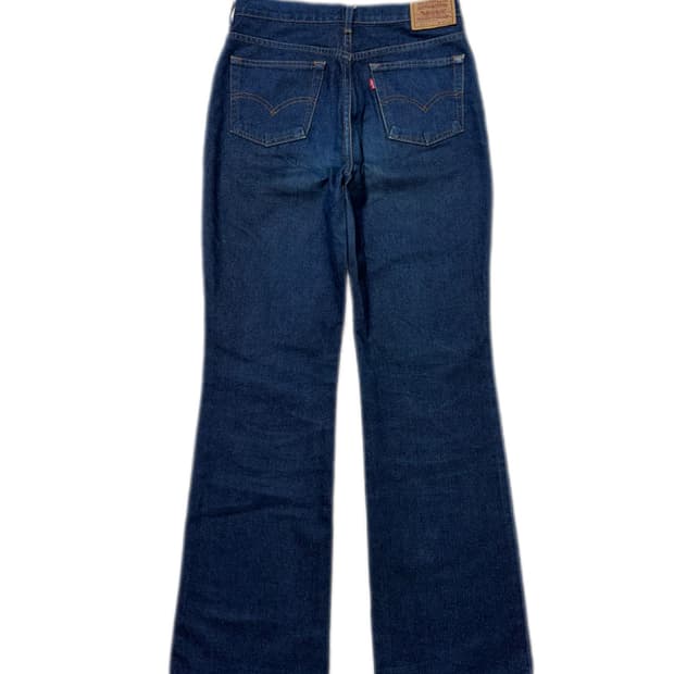 90’s Levi’s 517 JAPAN Denim Pants 