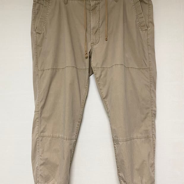 POLO RALPH LAUREN MILITALY PANTS